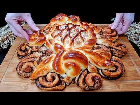 Ich habe noch nie ein so köstliches und einzigartiges Rezept probiert! Alle werden begeistert sein!