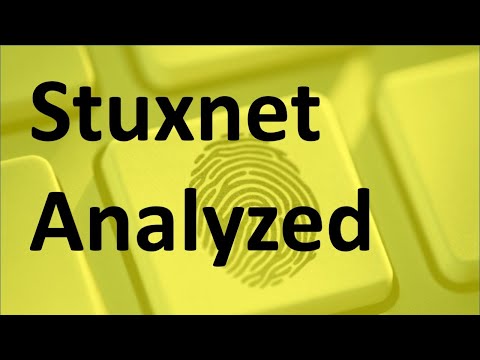 Stuxnet Virus: The world's first cyber weapon