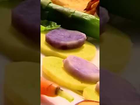 She Needs To Work On The Presentation Of Her Plates | MasterChef New Zealand #shorts