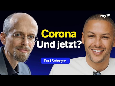 Paul Schreyer über Corona, Demokratie und Macht