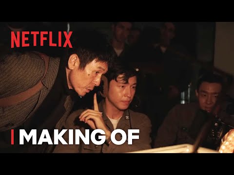 Good News | Making Of | Netflix [ENG SUB]