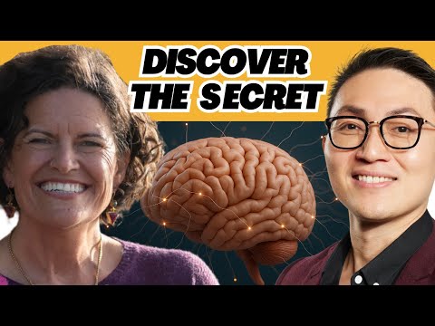 Ketones for Metabolic Health, Brain Function, & Fertility | Dr. Mindy & Latt Mansor