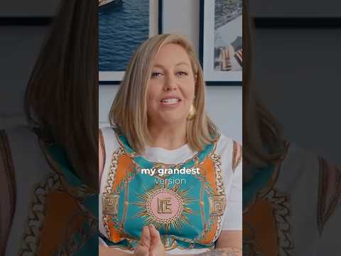 How To Think Like Your Best Self!