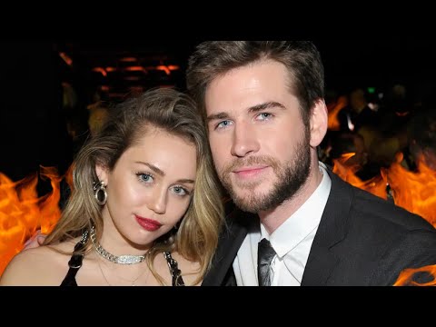 The TRUTH About Miley Cyrus and Liam Hemsworth's TOXIC Relationship (CHEATING and CONTROL)