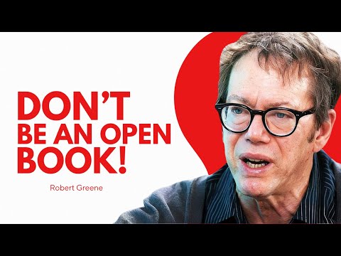 This Is Why You Keep Getting Manipulated. | Robert Greene