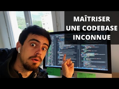 New Job: Mastering an unfamiliar codebase without panicking (senior strategy)