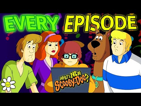 A What's New, Scooby-Doo Retrospective
