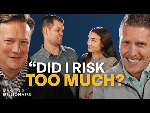 Blind Spots Could Shatter This Financial Fairy Tale