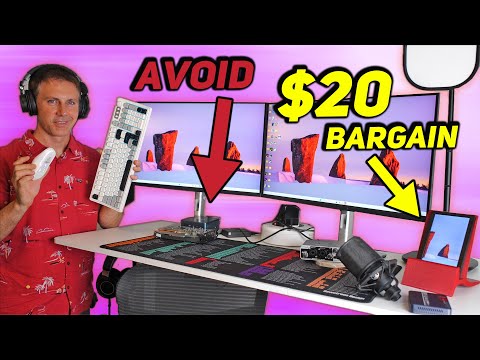 The BEST and WORST Budget Streaming Gear you should get (or avoid)