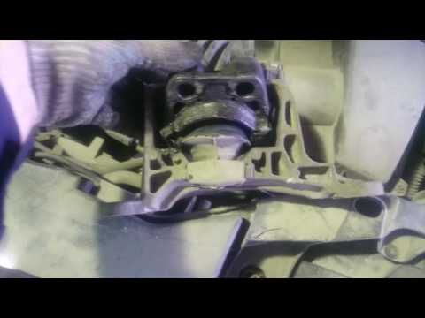 регулировка клапанов Форд Фокус 2 1.8 замена цепи ГРМ, подточка стаканов