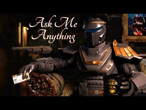 Answering All Your Stupid Questions - 100k Q&A Special