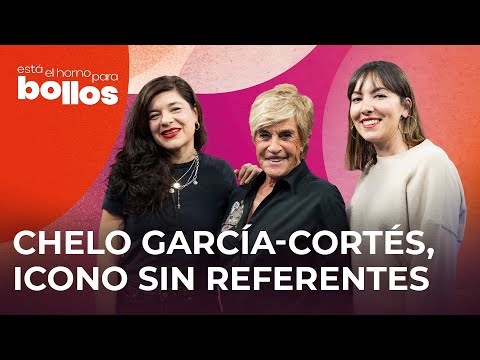 Bárbara Rey, ser bisexual en la España franquista y convertirse en un icono con Chelo García-Cortés