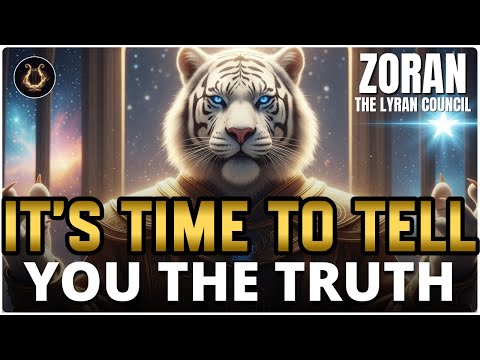 Lightworkers, There Are No Reasons To Delay This Message Anymore, It’s Time! | The Lyran Council