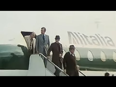 Afyon oppio (1972) Film mafioso italiano | Versione originale con sottotitoli