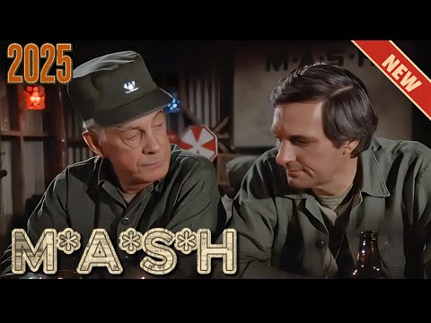 M*A*S*H 1983 Season 12 | Friends and Enemies | Comedy- Drama-War | Full Episodes 720p M*A*S*H 1983