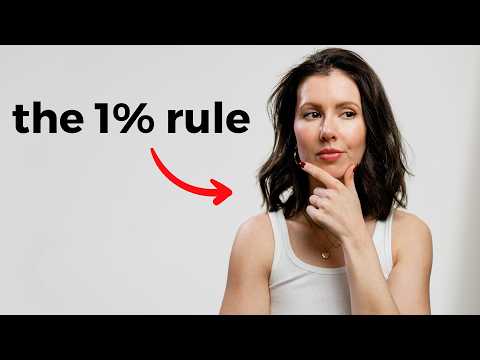 The Key To Mastering A No Buy Challenge (that you don't want to hear)