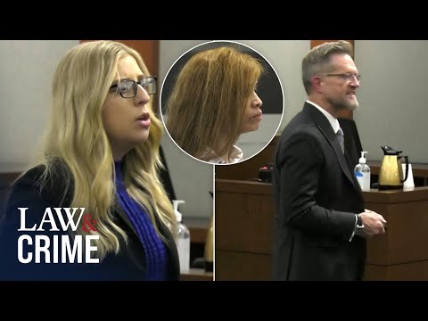Boyfriend Beheading Murder Trial — NV v. Devyn Michaels — Full Closing Arguments