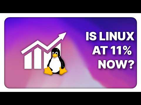 Is Linux at 11%? Valve's Android translation layer - Linux Weekly News