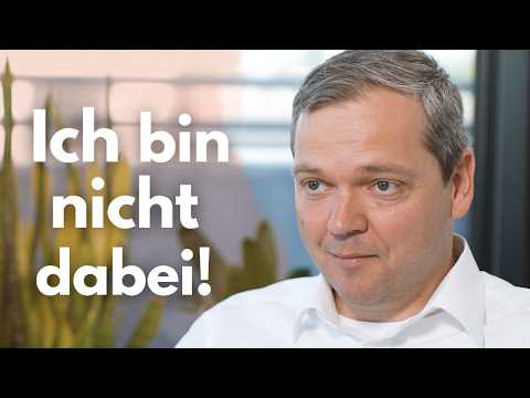 Philosoph Michael Andrick: Warum Mut ein Alarmsignal unserer Gesellschaft ist