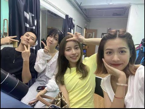 都市閒晴|遊戲篇 WITH Tina + 天王泰 + Iris