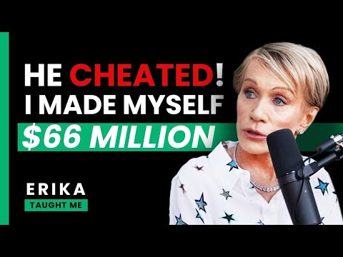 How Barbara Corcoran turned $1,000 into $66 million