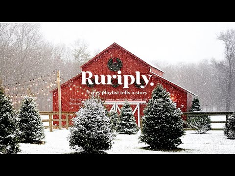 Playlist 🎄 Ad-Free Happy Christmas Carols & Best Winter Pop Collection