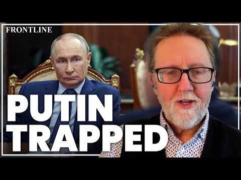 Putin to turn on his own people as Kremlin revenues plunge | Scott Lucas