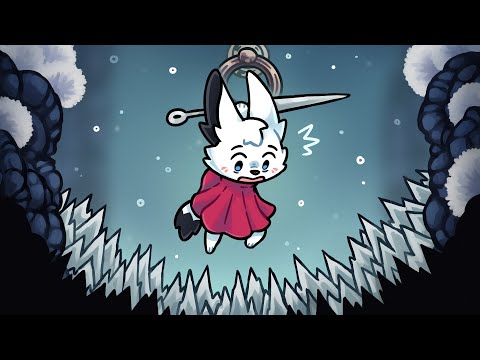 Hollow Knight: Silksong is Terrifying (Act 2)