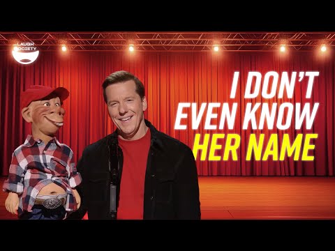 Bubba J Rants About His Wife: Jeff Dunham