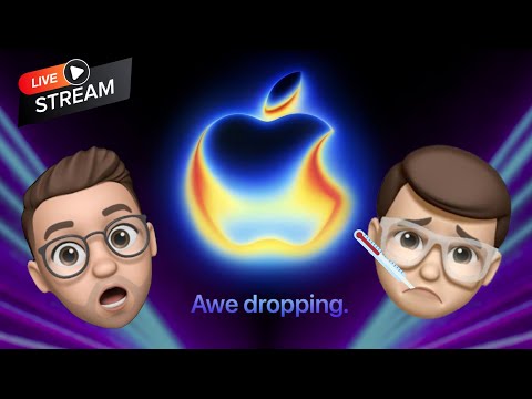 Unser Apple-Abend: iPhone 17 (Air), Watches & AirPods!