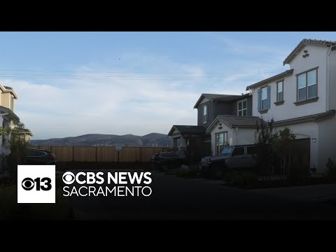 Corral Fire evacuees return home after evacuation orders were downgraded