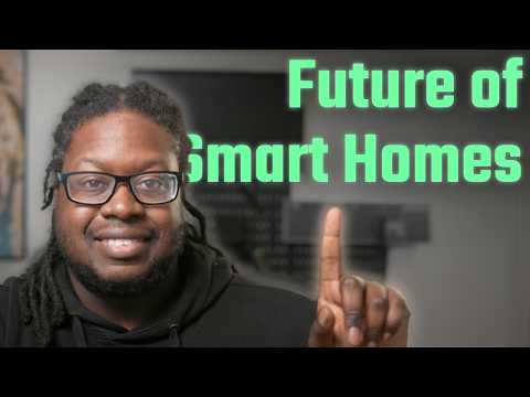 This is how to use AI Agents in your smart home in 2025