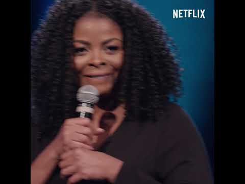 Netflix: The Comedy Lineup Season 2. Ep1