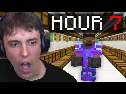 What Happens When You Raid Bases for 10 Hours Straight?