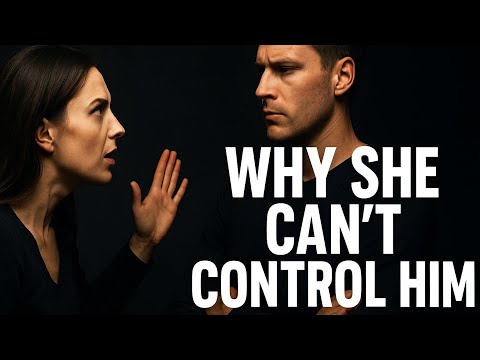 11 Reasons Why Women Cannot Control Sigma Males