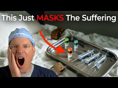 Why Can't They Stop Botching Executions Already?? (Not What You Think!)