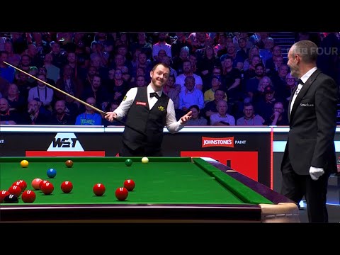 NEW! Funny side of serious snooker (Part 13)