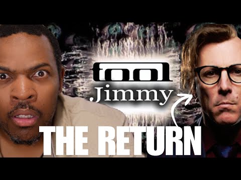 The PERFECT Ending...TOOL - Jimmy | Philosopher REACTS