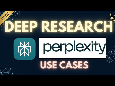 Deep Research- The Most Powerful FREE AI Research Assistant Just Launched!