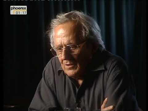 Das Jahrhundert des Kabaretts - Folge 4 (1970 - 2001)