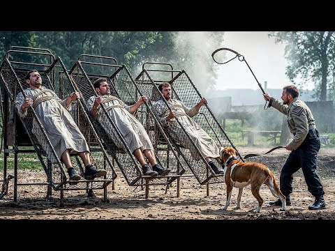 Auschwitz: Hell on Earth | The Most Heinous Crimes and Tortures Ever Told