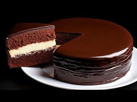 The famous cake that melts in your mouth!  You will make this cake every holiday 😍