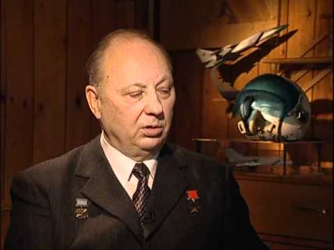 Ударная сила: Триумф "летучих лисиц" [053]