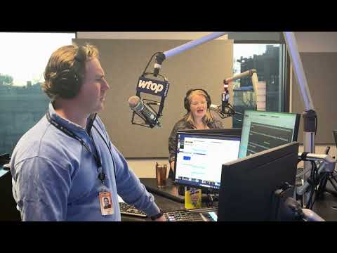 US admits fault in DCA crash, federal workers rehired, Commanders stadium traffic, water Christmas t