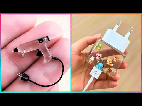 TOP 114 Epoxy Resin Ideas You Need to Watch | Best of the Year