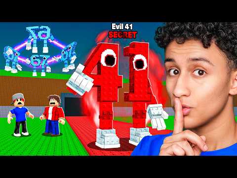 Unlocking Every ADMIN RITUAL in Steal a Brainrot..