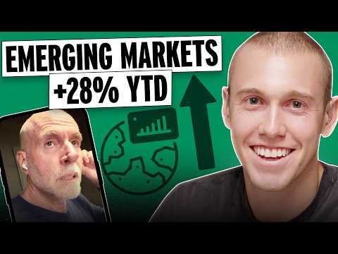 The World’s Hottest Trade? Why Emerging Markets Are Back | Prof G Markets