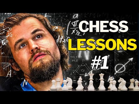 🔥Improve your Level 👉 Strategy, Openings, Endgames & Calculation.