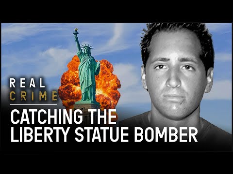 Exposing The Terrorists Who Bombed the Statue of Liberty