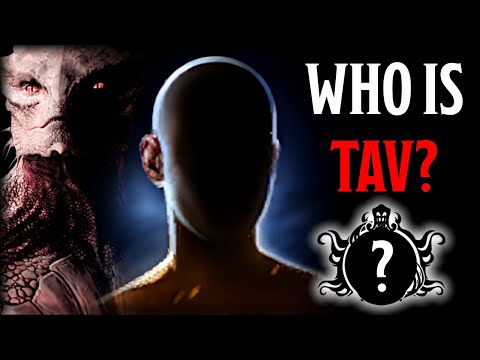 Baldur's Gate 3 - Tav (What-if Origin Build)